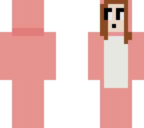 pink onesie