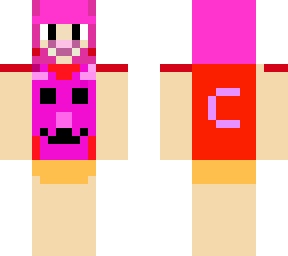 pinky