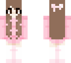 pinkyyyy