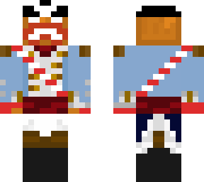 pirate gingy . 2