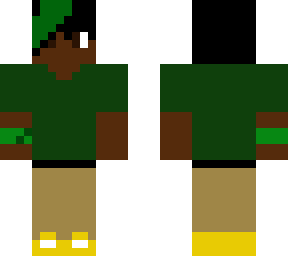 pixeldip mha episode 5 ending outfit with armband