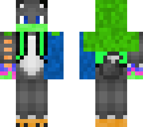 pizzagames skin