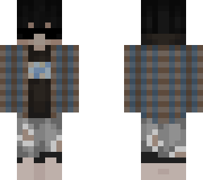plaid :)