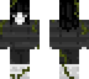 plant girl
