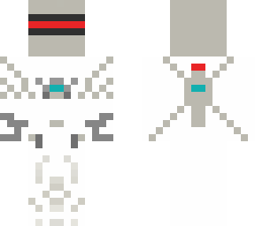 power mech