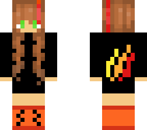 prestonplayz girl