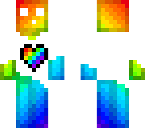 pride