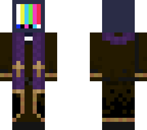 priest tv