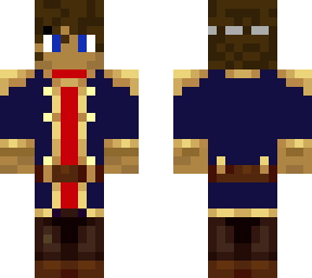 prince lumiere