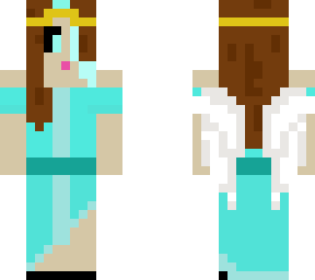 princess of angels