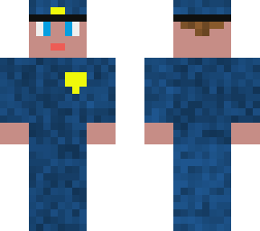 prisoner with police layer v3