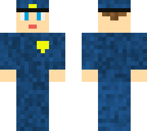 prisoner with police layer v4