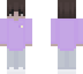 purple champion