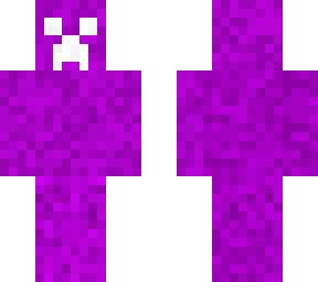 purple creeper