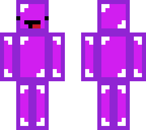 purple skepy