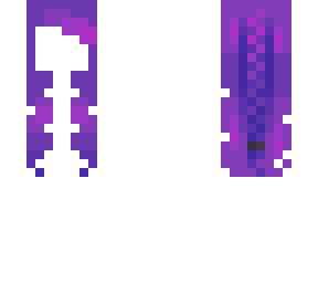 purple wich -hb-