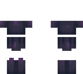 purple wich -ob-