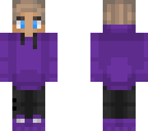 purpled