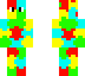 puzzled edit