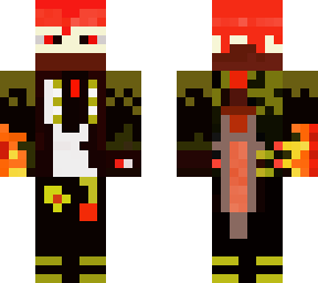 pyro
