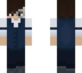 quackity masquerade remake