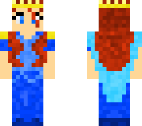 queen