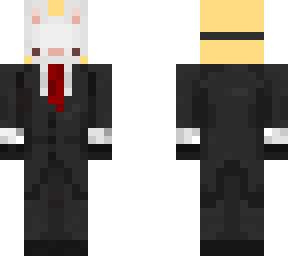 rabbit duck