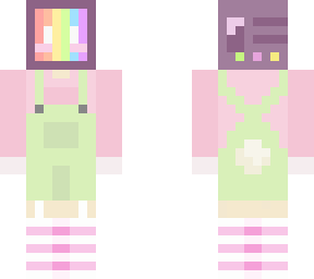 rabbit tv head