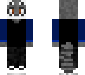 racoon me