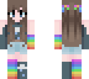 rain bows