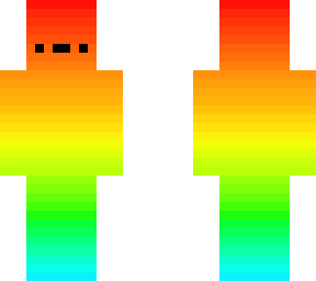 rainboom!
