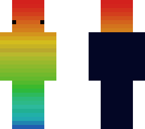 rainbow *thing*