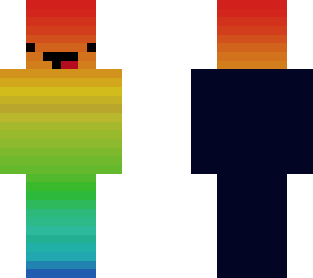 rainbow *thing*