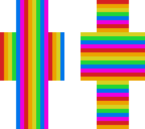 rainbow