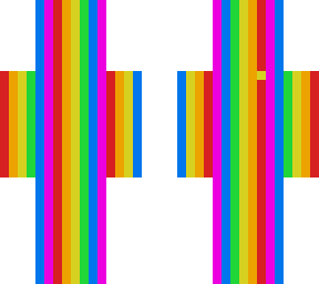 rainbow