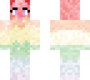 rainbow cat! 1