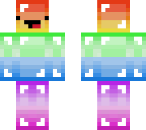 rainbow skeppy