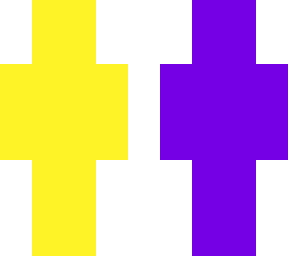 rainbow skin competition