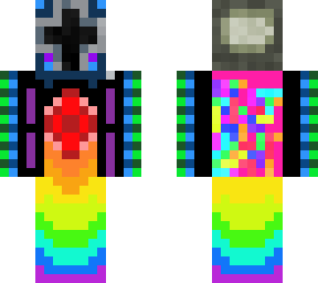 rainbow warrior