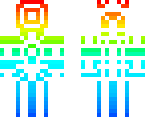 rainbow warrior