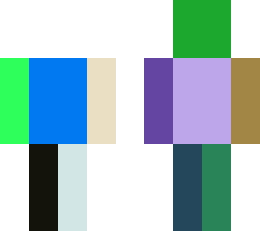 random colors