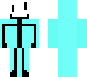 random skin for me