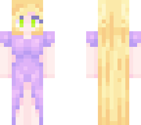 rapunzel