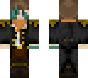 ratsmp skin for rat