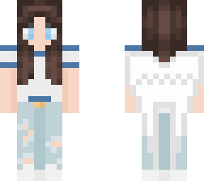 re colour of thesimpleminecraft as me