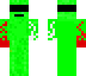 red and white fire hands