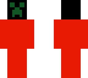 red creeper