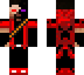 red enderbrine