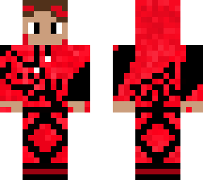 red lavaboy