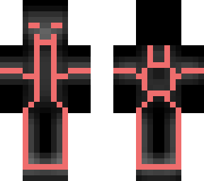 red light robot